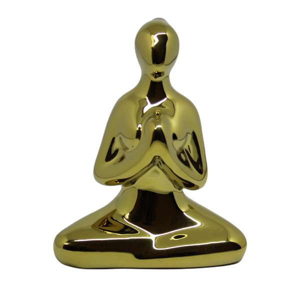 تندیس مدل یوگا