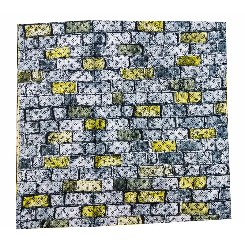 روسری زنانه مدل مجلسی کد AZ 89890