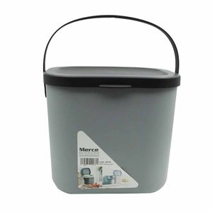 سطل زباله مرسه مدل دربدار کد 16-600