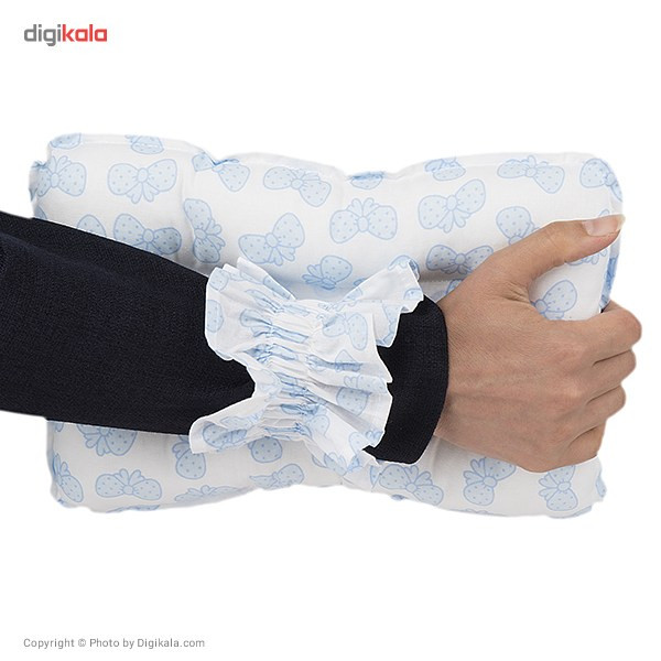 بالش شیردهی Minidamla مدل Bow Tie