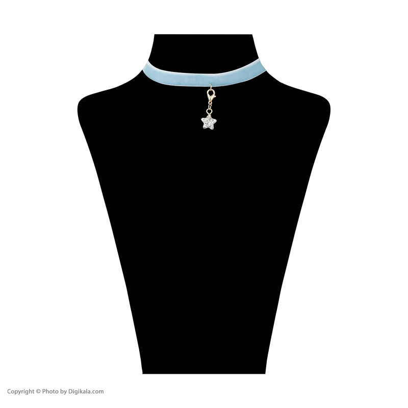 گردنبند دخترانه مانسون چیلدرن مدل 5930899700