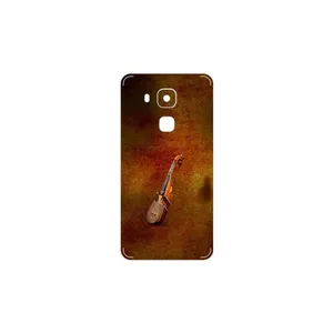 MAHOOT Rabab Cover Sticker for Huawei Nova Plus
