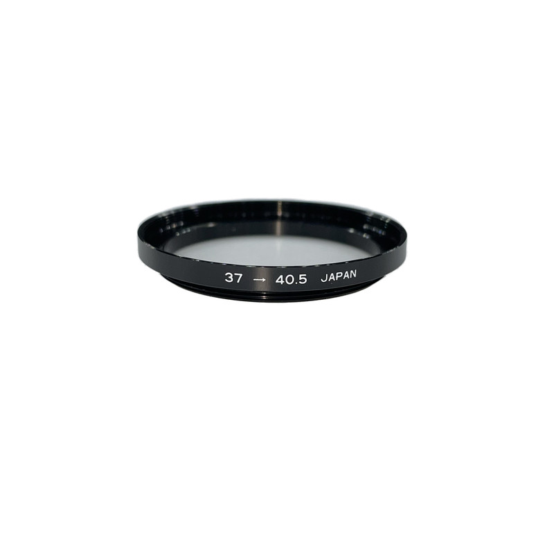 آداپتور فیلتر مدل STEP-UP RINGS- 37 TO 40.5MM