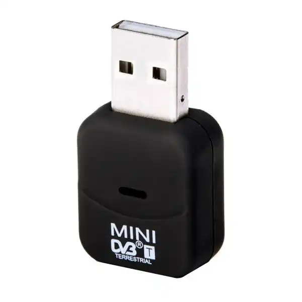 گیرنده دیجیتال USB ایکس پی پروداکت مدل DT1300