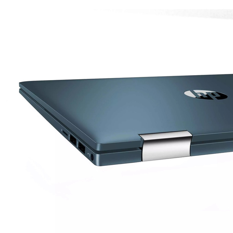 لپ تاپ 14 اینچی اچ‌پی مدل Pavilion x360 Convertible 14t-DY000-BN 1