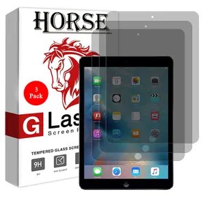محافظ صفحه نمایش حریم شخصی هورس مدل PPS مناسب برای تبلت اپل iPad Air بسته سه عددی