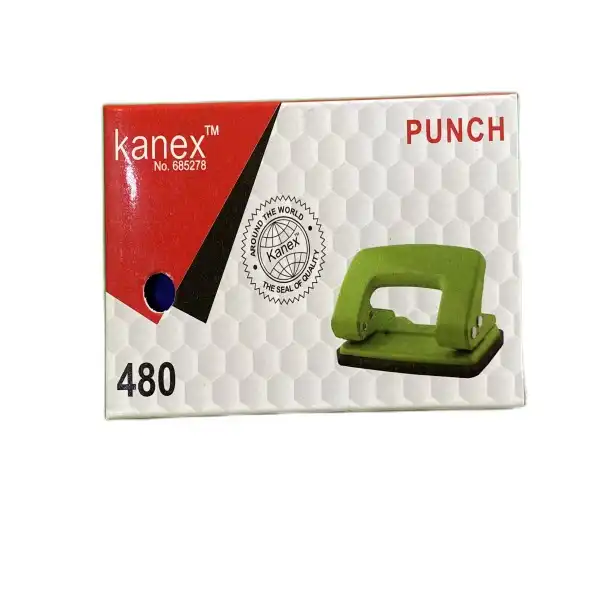 پانچ کانکس مدل 480TM