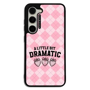 AKAM AMC-WSGS23-PINK-16 Cover For Samsung Galaxy S23