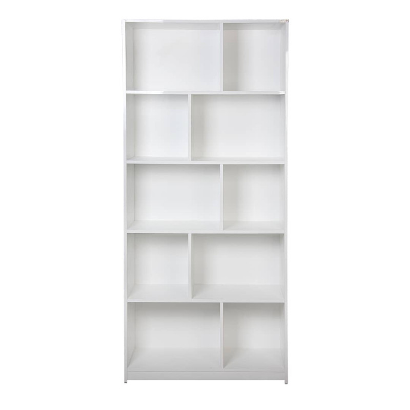 کتابخانه مدل K800