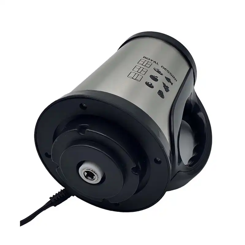 خردکن دسینی مدل D5-559