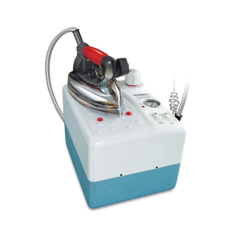 اتو بخار مخزن دار مگما مدل 1035