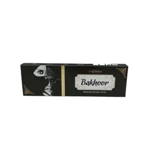 عود میسباه مدل Bakhoor کد 100010