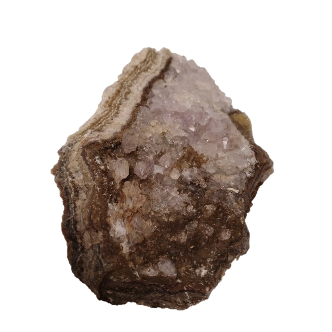 سنگ راف کوارتز مدل TAK119