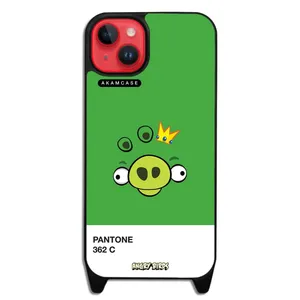 AKAM AMCWLA14PLUS-ANGRY BIRDS13 Cover For Apple iPhone 14 Plus