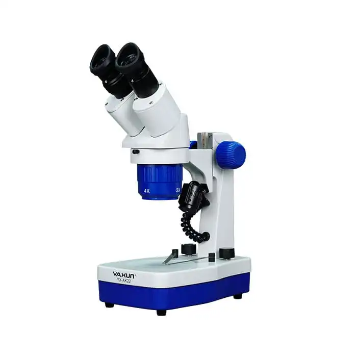 میکروسکوپ یاکسون مدل YAXUN AK-22