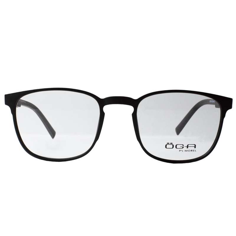 فریم عینک طبی مردانه اوگا مدل 89020
