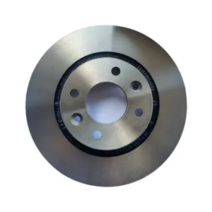 دیسک ترمز چرخ جلو رنو کد 245851 مناسب برای ساندروو ال نود