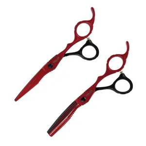 قیچی آرایشگاهی تایگر مدل Sensation مجموعه 2 عددی