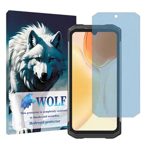 Wolf Matte Matte blue ray Screen Protector Suitable for Doogee S98 Mobile Phone