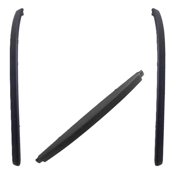 زه دور قاب ضبط خودرو چیکال مدل P-2050-BLK مناسب برای پژو 405 و پارس بسته 3 عددی