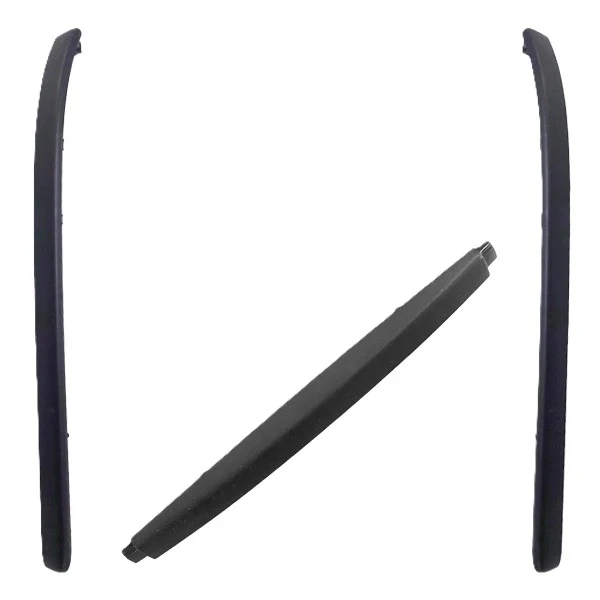 زه دور قاب ضبط خودرو چیکال مدل P-2050-BLK مناسب برای پژو 405 و پارس بسته 3 عددی