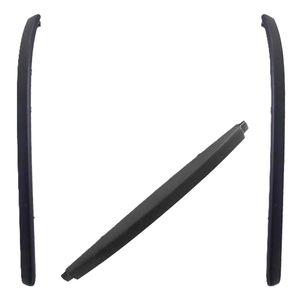 زه دور قاب ضبط خودرو چیکال مدل P-2050-BLK مناسب برای پژو 405 و پارس بسته 3 عددی