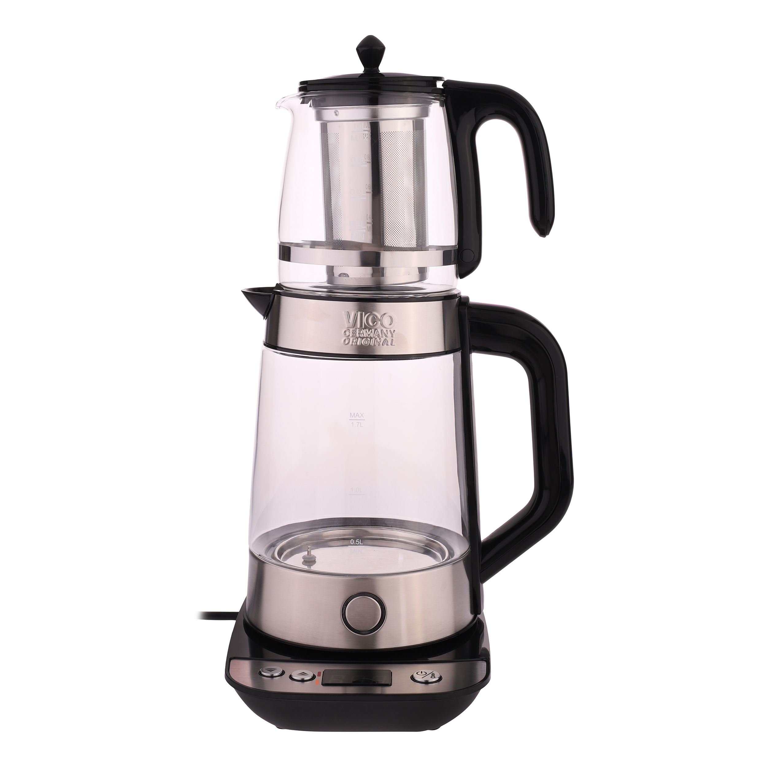 چای ساز ویکو مدل 3014tm