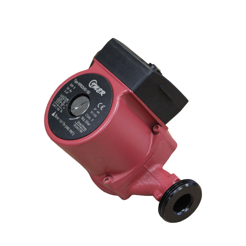 پمپ سیرکولاتور ایمر مدل WRS 25/60-180