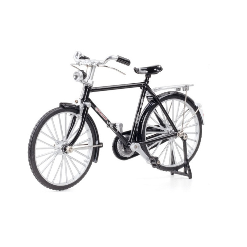 دوچرخه اسباب بازی مدل Mini Bicycle Classic