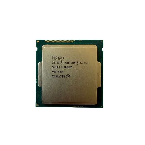 پردازنده اینتل مدل pentium G3450T پردازنده اینتل مدل pentium G3450T