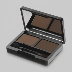 سایه ابرو این لی مدل walnut warm dark brown 02