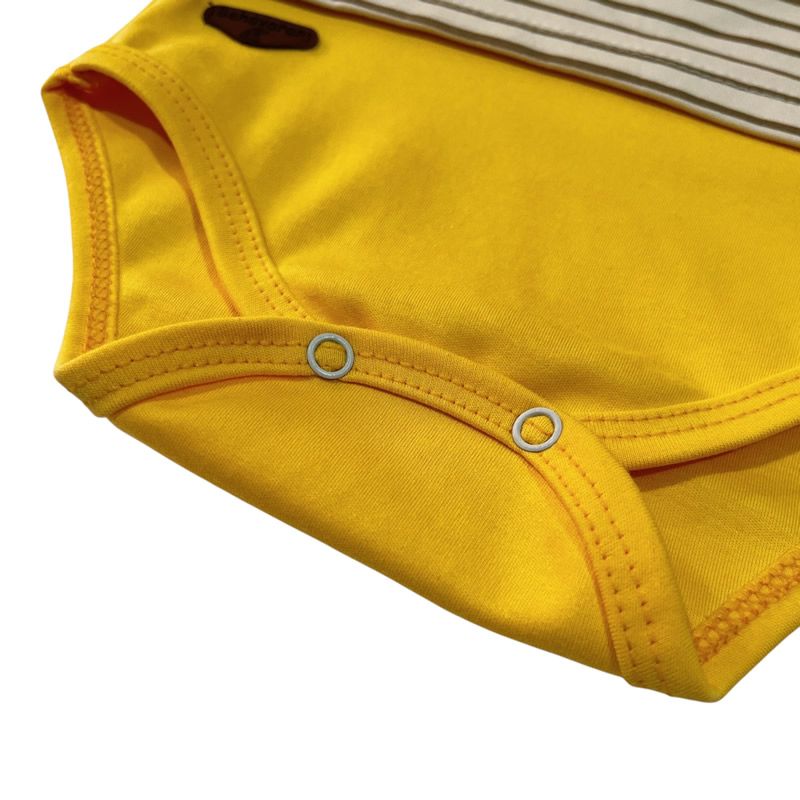 ست بادی و شلوار نوزادی به آوران مدل هورام 77285493 - - 8