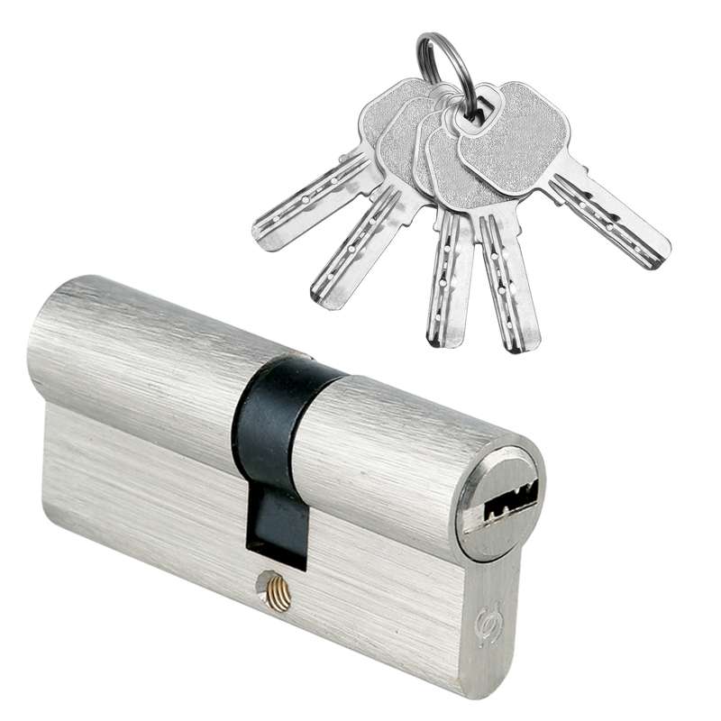 سیلندر قفل مدل 2722