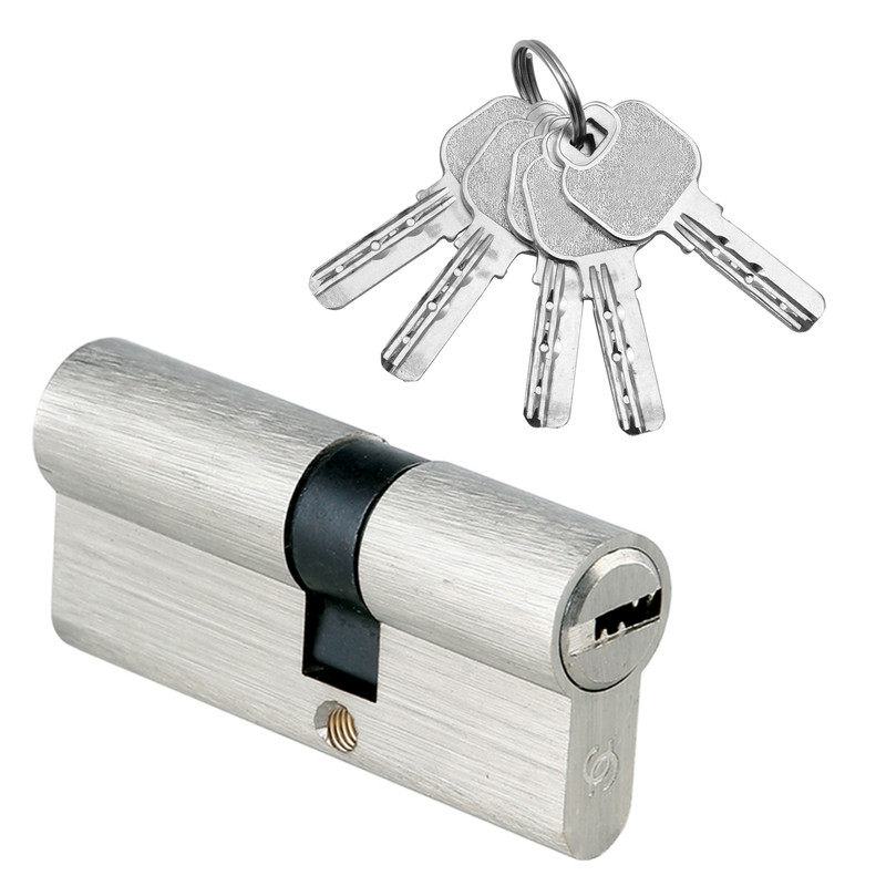 سیلندر قفل مدل 2722