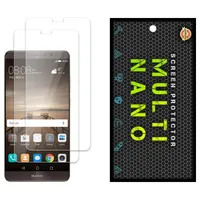 محافظ صفحه نمایش مولتی نانو مدل X-S2N مناسب برای گوشی موبایل هوآوی Mate 9 بسته دو عددی