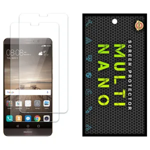 Multi Nano X-S2N Screen Protector For Huawei Mate 9 Pack of 2