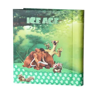 آلبوم عکس مدل Ice Age کد 20
