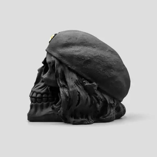 مجسمه مدل SK-Shah934-SK