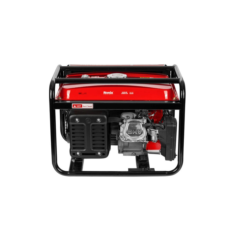 موتور برق رونیکس مدل 4728