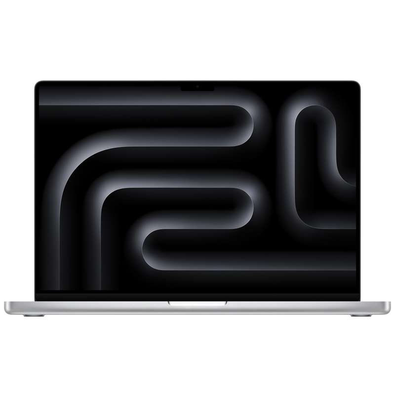 لپ تاپ 16.2 اینچی اپل مدل MacBook Pro MUW73 2023 LLA-M3 Max-48GB RAM-1TB SSD لپ تاپ 16.2 اینچی اپل مدل MacBook Pro MUW73 2023 LLA-M3 Max-48GB RAM-1TB SSD