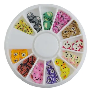 مجموعه تزیین ناخن مدل PRO2