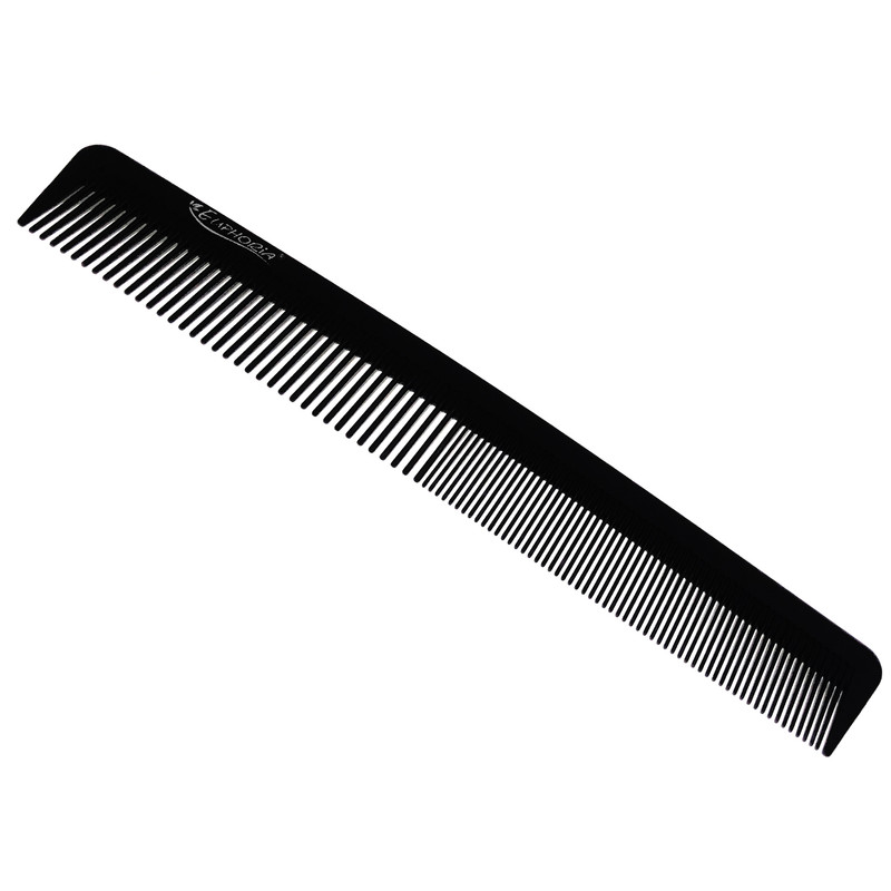 شانه مو ایفوریا کد R4CB شانه مو ایفوریا کد R4CB