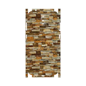 MAHOOT brickwall-FullSkin Cover Sticker for Nokia 2.3