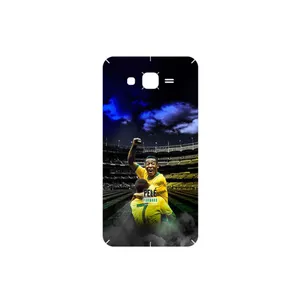 MAHOOT Pele Cover Sticker for Samsung Galaxy J7 2015