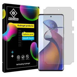 Arka glass Tough model matte screen protector suitable for Motorola Edge 30 Fusion mobile phone