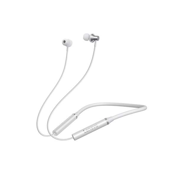 هدست مخصوص بازی لنوو مدل HSA NACKBAND HE05X 2021