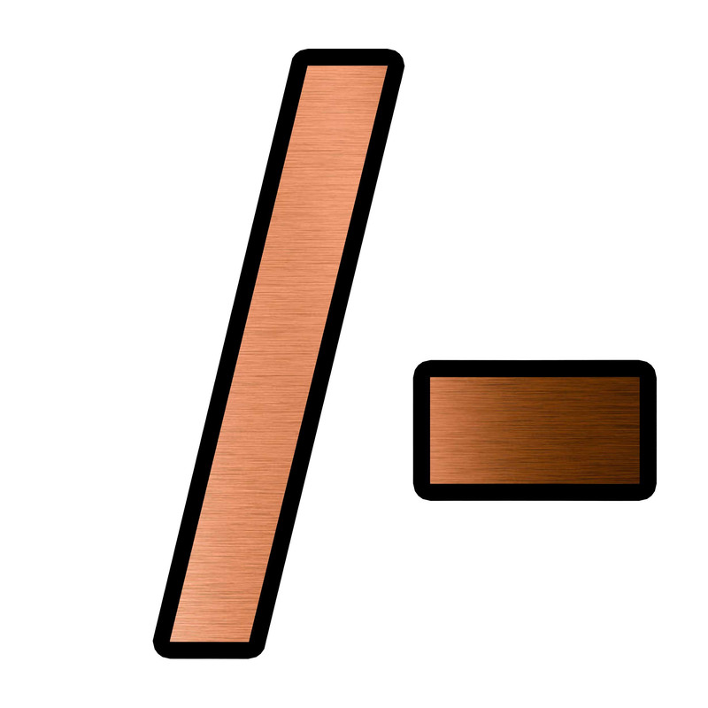 تابلو راهنما آژنگ طرح مستطیل مدل شماره و اعداد کد NUC-/-437 تابلو راهنما آژنگ طرح مستطیل مدل شماره و اعداد کد NUC-/-437