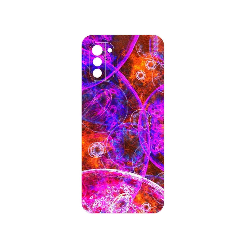 برچسب پوششی ماهوت مدل Inside Cell Digital Art مناسب برای گوشی موبایل نوکیا G21