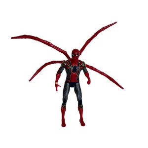 اکشن فیگور طرح مرد عنکبوتی مدل sm17d7