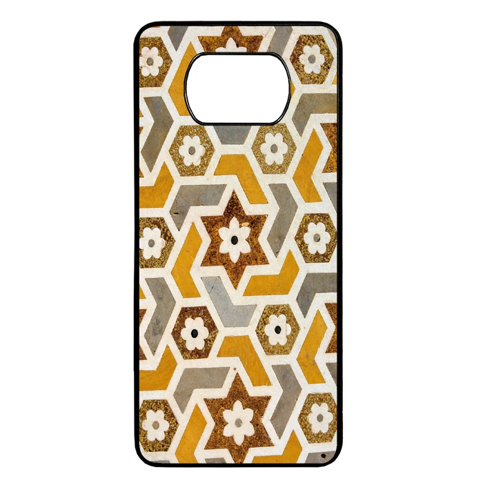 کاور طرح نقاشی مناسب برای گوشی موبایل شیائومی poco x3/poco x3 pro/ poco x3 nfc